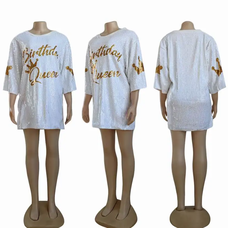 No Brand Dress s-xxl W0021 (5)